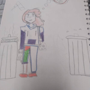 Recycle