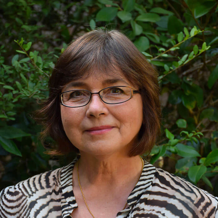 Nancy Herron