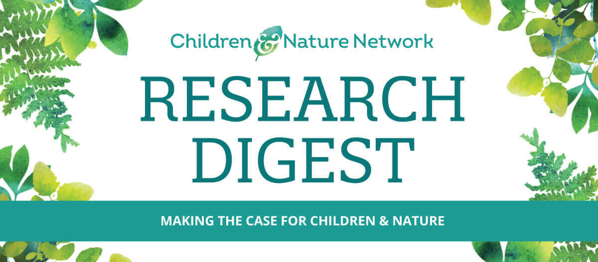 C&NN Research Digests